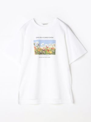 フォトプリントＴシャツ（５０２４２７００１６）