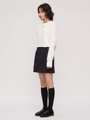 楽天市場】【1点700円！30％OFFクーポン利用で】 スカート