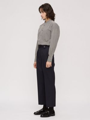 ストレッチツイルパンツ（５０２４４４０００４）