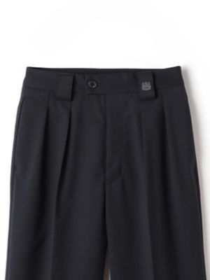 ストレッチツイルパンツ（５０２４４４０００４）