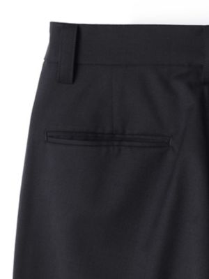 ストレッチツイルパンツ（５０２４４４０００４）