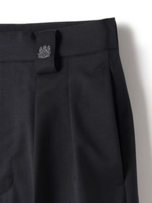 ストレッチツイルパンツ（５０２４４４０００４）