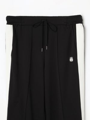 マイクロメッシュトラックパンツ（５０２４４４０００７）