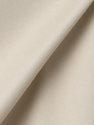 ギャバジン　トレンチスカート（５０２５２３０００１）