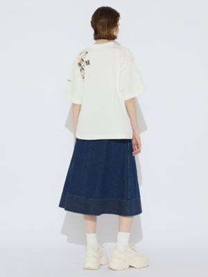 ステッカープリントＴ－ＳＨＩＲＴ（５０２５２７００１４）