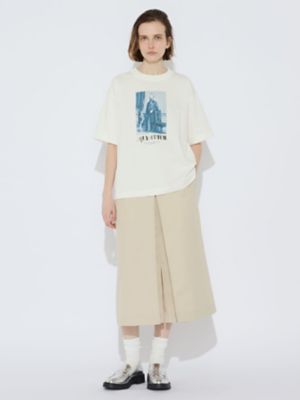 ジョンエマリープリント　Ｔ－ＳＨＩＲＴ（５０２５２７０２１１）