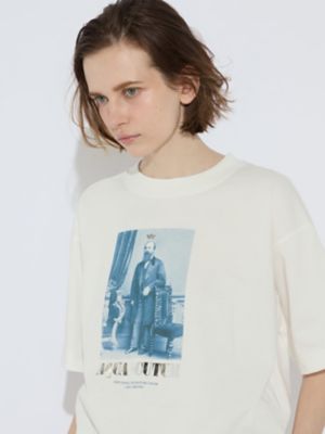 ジョンエマリープリント　Ｔ－ＳＨＩＲＴ（５０２５２７０２１１）