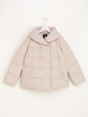 エンスウィート 撥水機能 ｄｉｃｒｏｓショートダウン