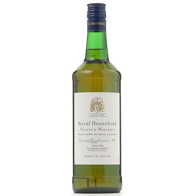 ジェームズ ブキャナン ロイヤル ハウスホールド 三越伊勢丹オンラインストア 公式