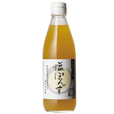 倉敷鉱泉＞塩ぽんず | 三越伊勢丹オンラインストア 【公式】
