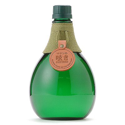 宮崎県＜雲海酒造＞３８°マヤンの呟き＜そば＞