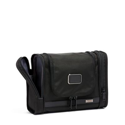 【美品】TUMI  ハンギング トラベルキット　ハンドバッグ