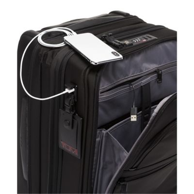 SALE／55%OFF】 TUMI MERGEインターナショナル・フロントリッド4