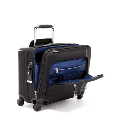 TUMI トゥミ arrive 機内持込 マッカレン キャリーケース 限定 - 旅行用品