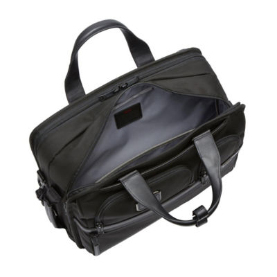 送料無料】ALPHA スリーウェイ・ブリーフ（02603180