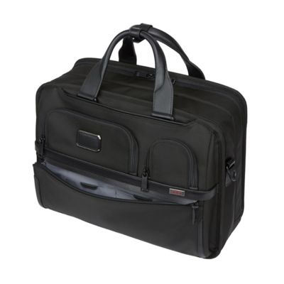 送料無料】ALPHA スリーウェイ・ブリーフ（02603180