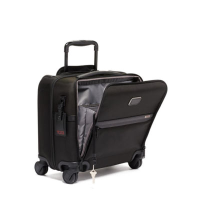 スーツケース ＡＬＰＨＡ ３ コンパクト・４ウィール・ブリーフ