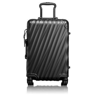スーツケース　１９　ＤＥＧＲＥＥ　ＡＬＵＭＩＮＵＭ　インターナショナル・キャリーオン（０３６８６０）