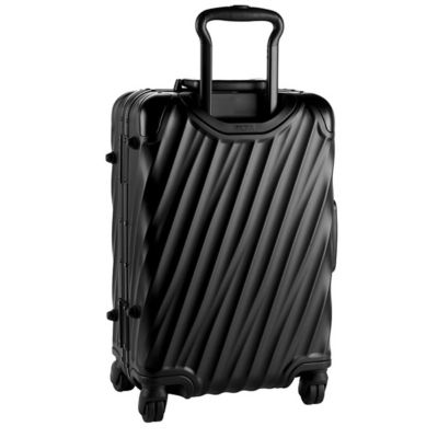 スーツケース １９ ＤＥＧＲＥＥ ＡＬＵＭＩＮＵＭ インターナショナル・キャリーオン（０３６８６０） | TUMI/トゥミ |  三越伊勢丹オンラインストア・通販【公式】