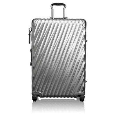 スーツケース １９ ＤＥＧＲＥＥ ＡＬＵＭＩＮＵＭ エクステンデッド 