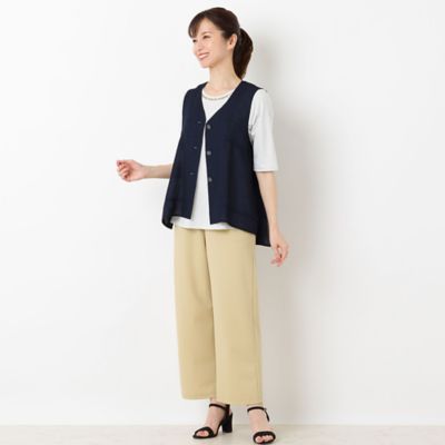 ライトメッシュ　Ａラインベスト（１２００３４１１）