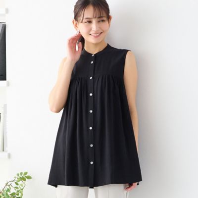 ARMANI COLLEZIONI ベロア フラワー シルク混 ノースリーブ Emporio Armani Brocade fabric shrug - Nude-Orange | Caposerio.com
