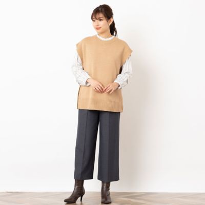ストレッチブロード２ＷＡＹシャツ（ストライプ）（１２０３６４０３）