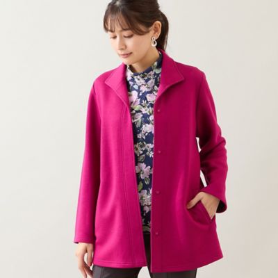 ソフトダンボールジャケット（12036501） | LOBJIE (Women