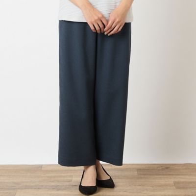 アミティエ　クロップドパンツ アミティエ クロップドパンツ 楽天市場】アミティエ（パンツ