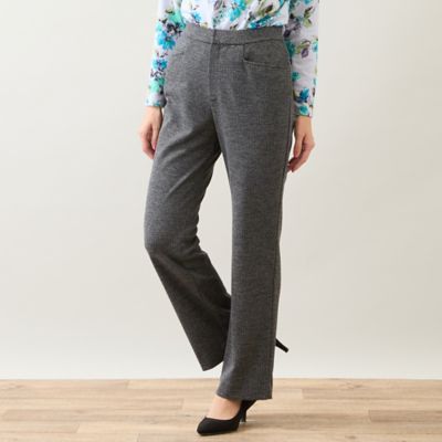 セットアップ可】ツィーディージャージーパンツ（12056521