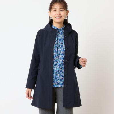 美品 希少✨LOHEN ローヘン 日本製 モヘヤ混 シャギーカラーレスコート 110221210556125001?$VS_1500$