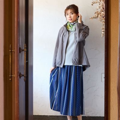 ラディエイト　新品未使用　定価21,000円　ブルゾン セール】 トラックジャケット （レザーブルゾン・ジャケット）｜PINK