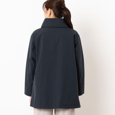 パーテーションダウンジャケット（12106421） | LOBJIE (Women