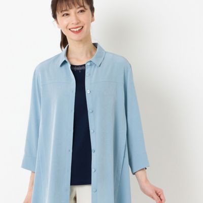 ラメ刺繍入りタンクトップ（１２１２３４３７）