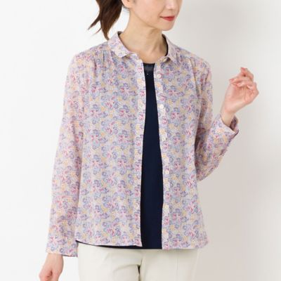 ラメ刺繍入りタンクトップ（１２１２３４３７）