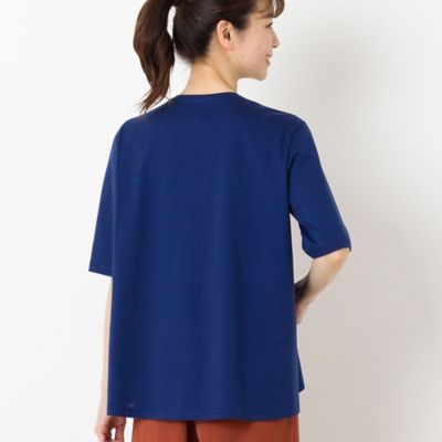Ｂｅｌ　ｅｔｅ　コットンＴシャツ（１２１２５４０３）