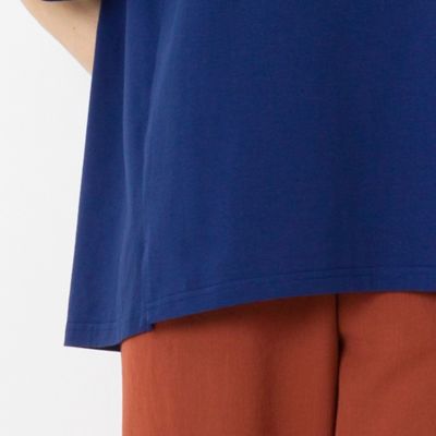 Ｂｅｌ　ｅｔｅ　コットンＴシャツ（１２１２５４０３）