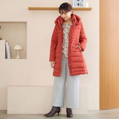 洗える・日本製】パイルジャカードプルオーバー（12126534