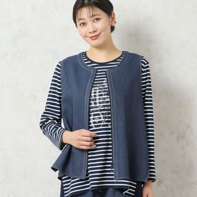 オーバーペーンチェック バルマカーンコート