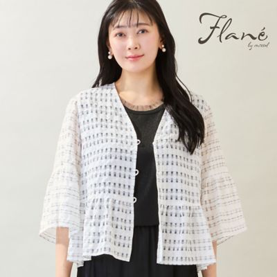 MISSELのシャツ・ブラウス | レディース | 三越伊勢丹オンラインストア