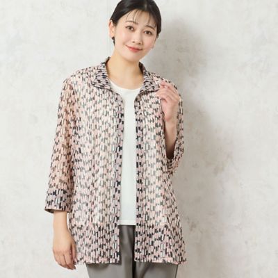 MISSELの大きいサイズ 13号～25号／2L～8L | レディース | 三越