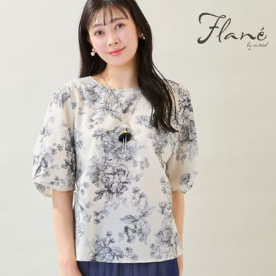 MISSELのトップス | レディース | 三越伊勢丹オンラインストア・通販