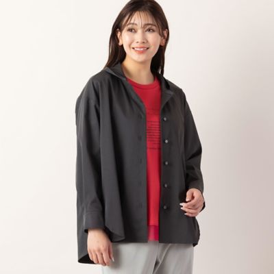 ＜MISSEL＞チノクロスライトジャケット（２１０３５３７１）