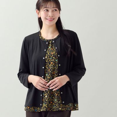 MISSEL / ミゼール TOP | レディース | ファッション・服 | 三越伊勢丹 