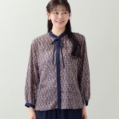 MISSEL / ミゼール TOP | レディース | ファッション・服 | 三越伊勢丹