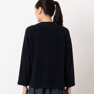 新品未使用♡Cygneセーラージャケット Michelle ノーカラージャケット 新品未使用♡Cygneセーラージャケット Michelle ノーカラー