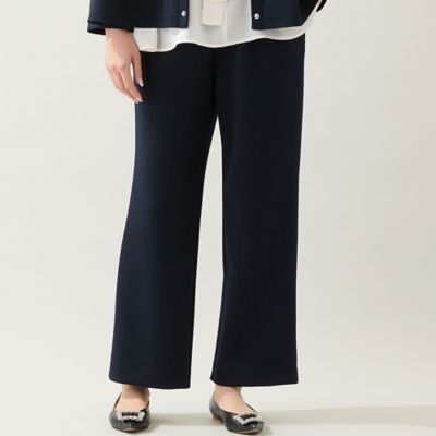 洗える・快適ストレッチ・セットアップ可・3L／4Lサイズ】イージー