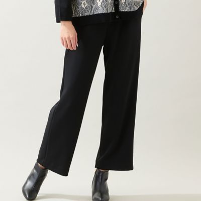 洗える・快適ストレッチ・セットアップ可・3L／4Lサイズ】イージー