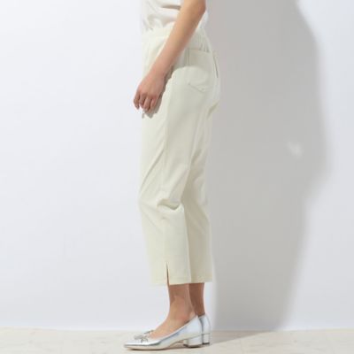 〔ＤＲＹ＆ＣＯＯＬ〕快適クロップドパンツ（２１０５３４０８）