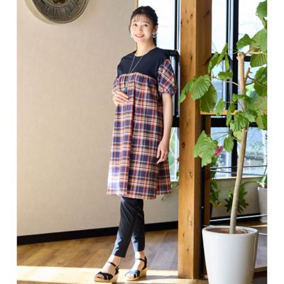 【洗える・接触冷感・日本製】ひんやりレギンスパンツ（２１０５３５１２）